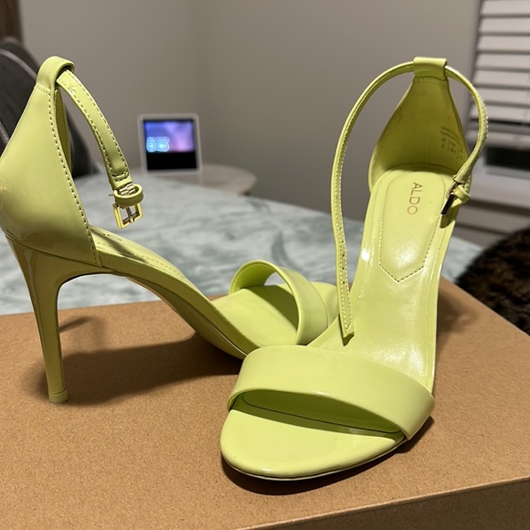 Aldo Shoes Aldo High Heels Poshmark